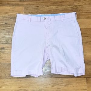 PETER MILLAR SUMMER Men's shorts size 33